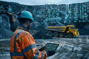 POYNTING antennas provide reliable IoT connectivity for mining operations, ensuring seamless communication, automation, and real-time data monitoring in challenging environments. Images are used for visual representation purposes only. These images may not be downloaded, copied, or used in any form without prior permission.