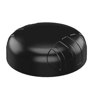 A-PUCK-0012-V2-01,2-in-1 Transportation & IoT/M2M Antenna,Wi-Fi MIMO Antenna Black Featured Image